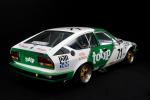 Alfa Romeo GTV 6 2.5 Group A 1982 года